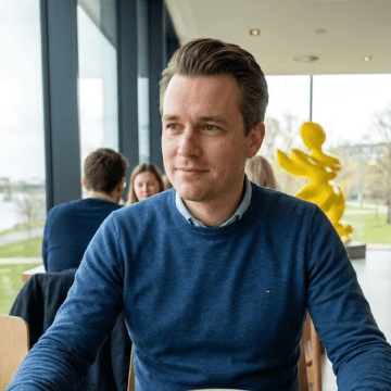 Lars van de Velde